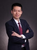 李霆道