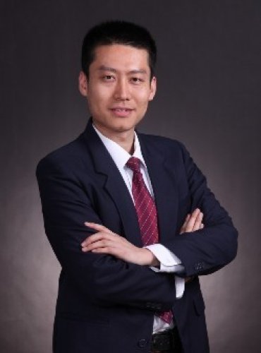 李霆道老师