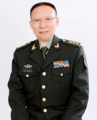 刘方舟老师