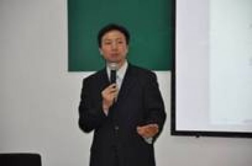 万华云老师