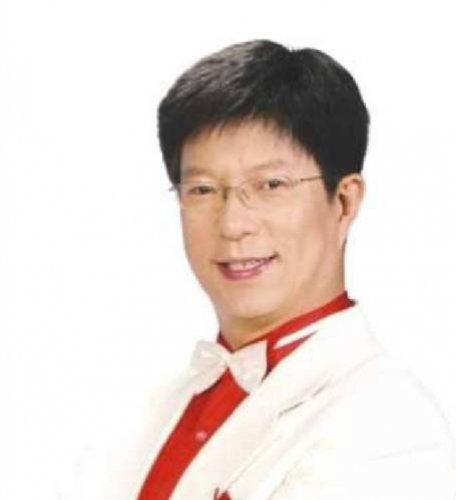 翟杰老师
