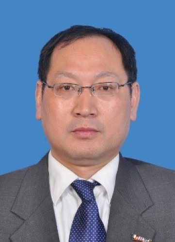 蔡天成老师