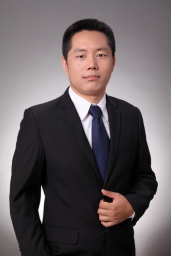 曹楹杬老师