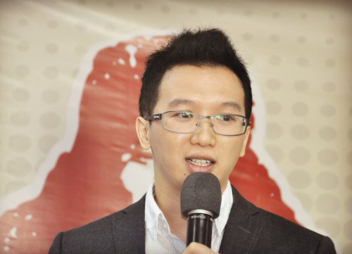 程承勋老师