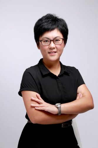 刁沐华老师
