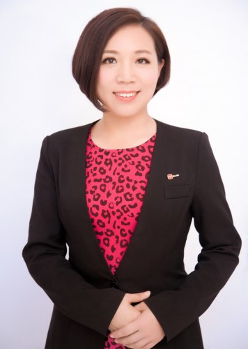 高馨老师