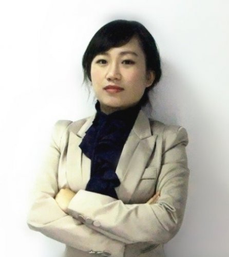 郝文采老师