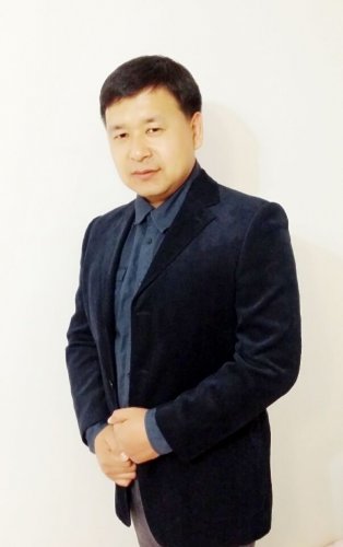 洪博老师