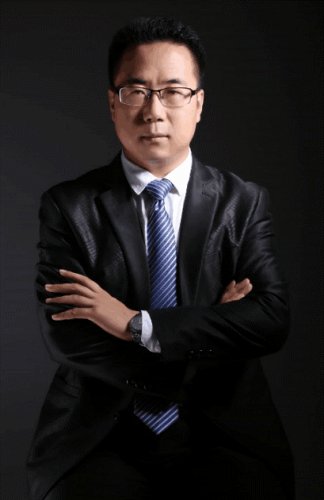 胡魏峰老师