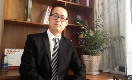 胡一苇老师