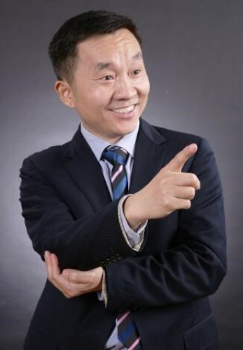 李尚博老师