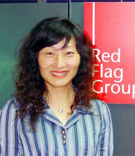 李文老师