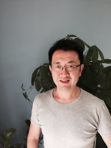 李佑德老师