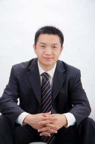 刘弘毅老师