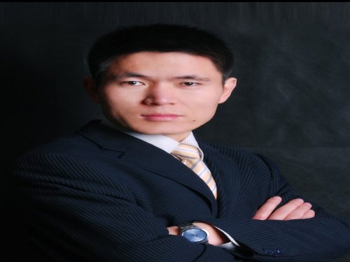 马为一老师