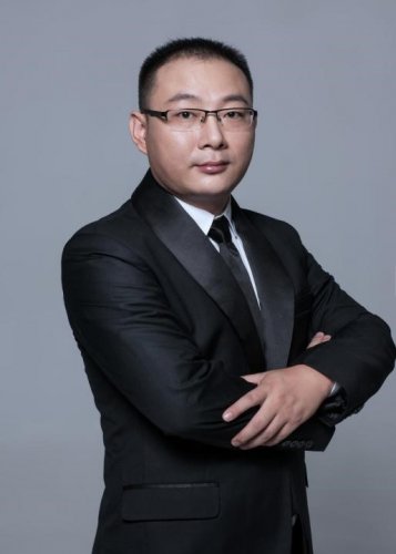 牛盛安老师