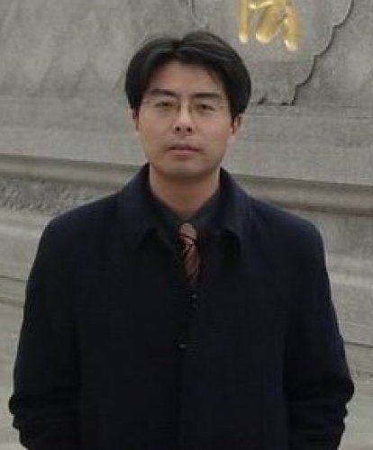 潘鸿儒老师