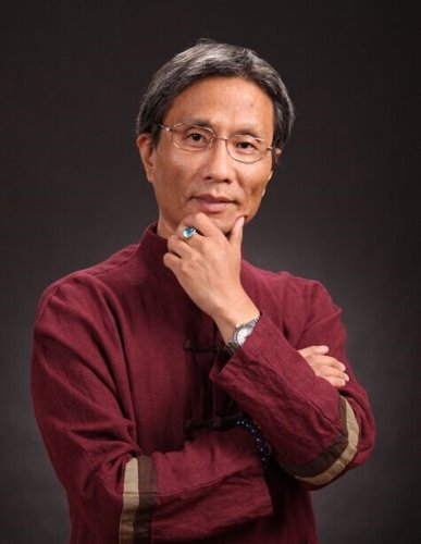 沈袭明老师