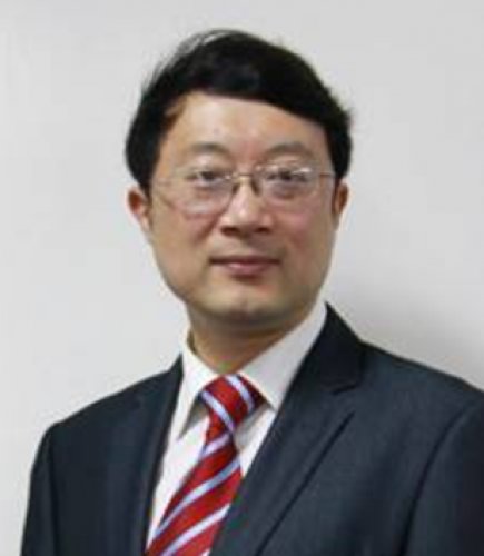 苏芮老师