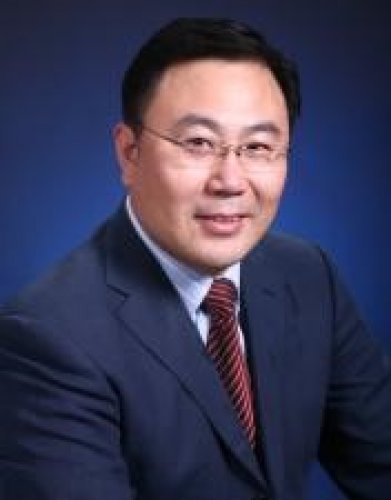 王大琨老师