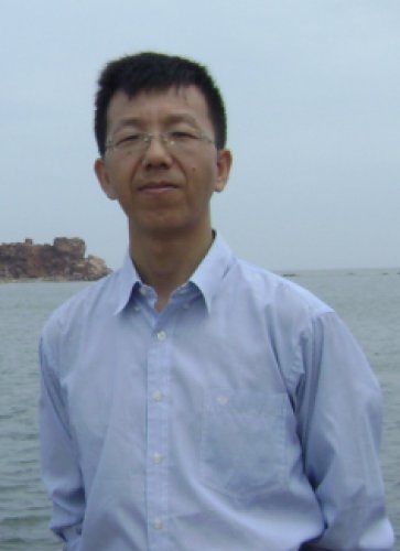 王民安老师