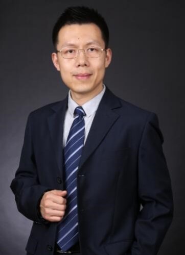 王乾元老师