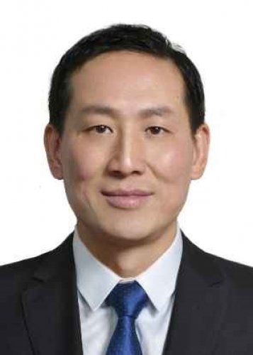 王胜老师