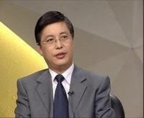 王小广老师