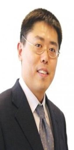 闻韬老师