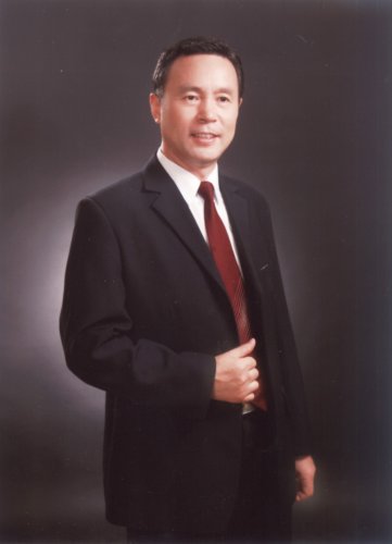 熊鹤龄老师