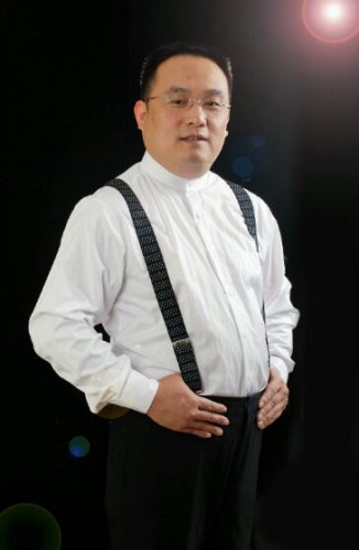 徐方宇老师