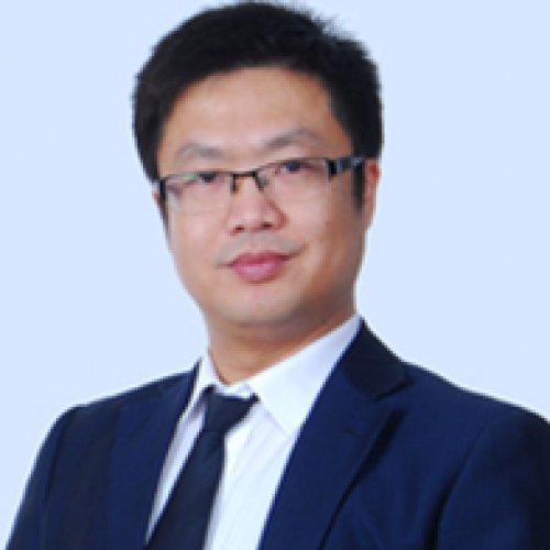 徐知远老师