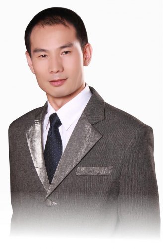 杨丰茂老师