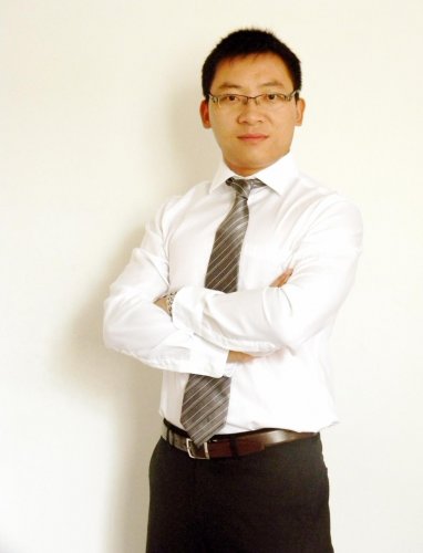 杨云理老师