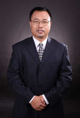 张立行老师