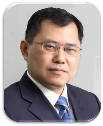詹天寿老师