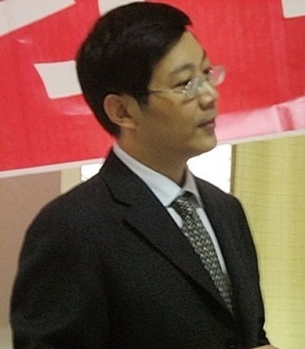 张大公老师
