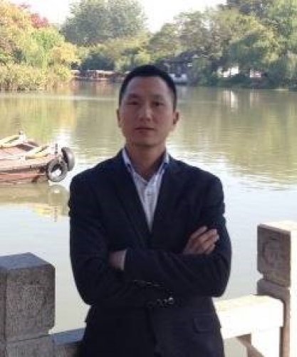 张嘉诚老师
