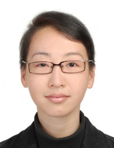 张娴老师