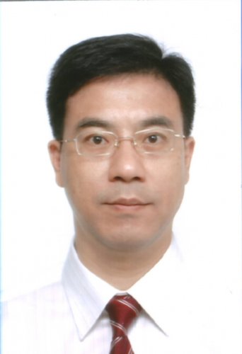 张宇老师