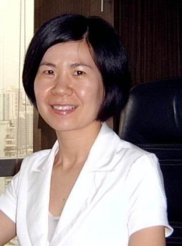 郑舒云老师