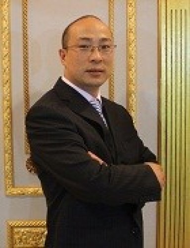 孙铁鹰老师