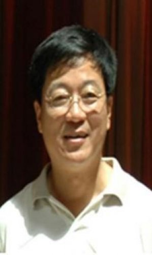 李勇书老师