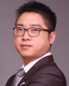 吴云友