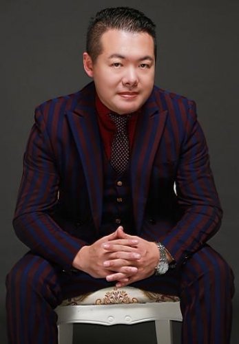 杜喜虎老师