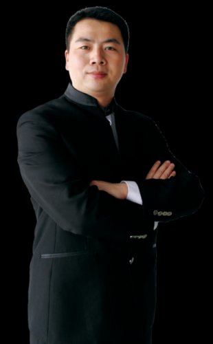 曾德君老师
