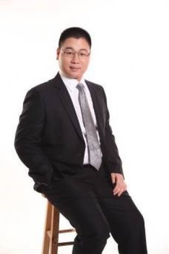 陈国辉老师