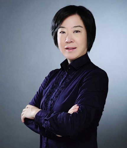 李欣老师