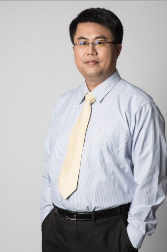 林承铎老师