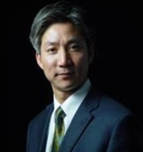 刘海民老师